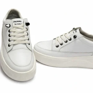 جلاليان ونس بند كشي سفيد